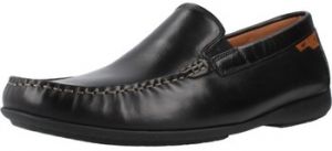 Mokasíny Fluchos  F2208