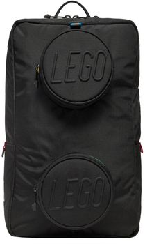 Ruksaky a batohy Lego  Brick 1x2 Backpack