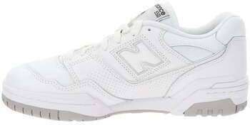 Módne tenisky New Balance  BB550
