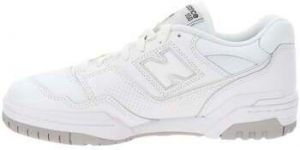 Módne tenisky New Balance  BB550