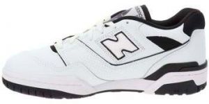 Módne tenisky New Balance  BB550