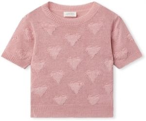Svetre Compania Fantastica  COMPÃNIA FANTÁSTICA Knit 10310 - Pink