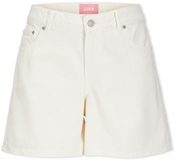 Šortky/Bermudy JJXX  Laura Shorts - White Denim