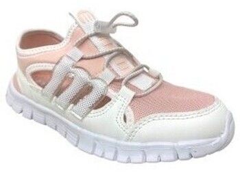Univerzálna športová obuv MTNG  Zapato niña  48523 rosa