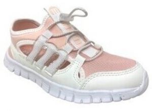 Univerzálna športová obuv MTNG  Zapato niña  48523 rosa