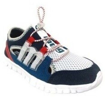 Univerzálna športová obuv MTNG  Zapato niño  48523 azul