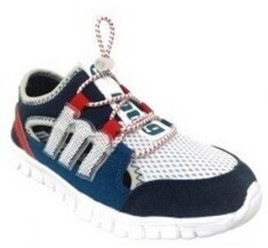 Univerzálna športová obuv MTNG  Zapato niño  48523 azul