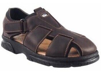 Univerzálna športová obuv Bienve  Zapato caballero  47 marron