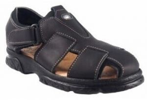 Univerzálna športová obuv Bienve  Zapato caballero  47 negro