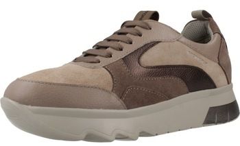 Módne tenisky Stonefly  SPOCK 43 VELOUR/NAPPA LTH