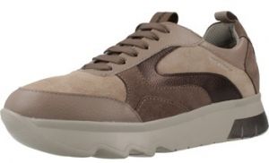 Módne tenisky Stonefly  SPOCK 43 VELOUR/NAPPA LTH