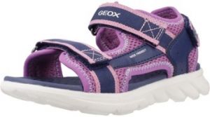 Sandále Geox  J SANDAL AIRADYUM GI