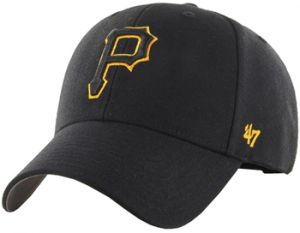 Šiltovky '47 Brand  MLB Pittsburgh Pirates Cap