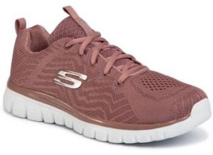 Módne tenisky Skechers  Graceful - Get Conned