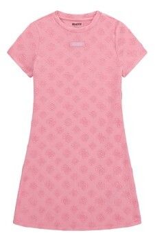 Krátke šaty Guess  SS DRESS
