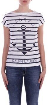 Tričká s krátkym rukávom Ralph Lauren  200957677