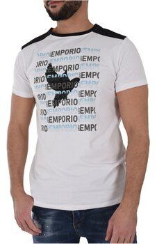 Tričká s krátkym rukávom Just Emporio  JE-MIPIM-02