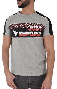 Tričká s krátkym rukávom Just Emporio  JE-MUKIM-01