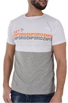 Tričká s krátkym rukávom Just Emporio  JE-MYTIM-02