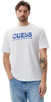 Tričká s krátkym rukávom Guess  F5GI11 I3Z14