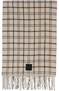 Šále/Štóle/Šatky Calvin Klein Jeans  MINI CHECK K50K512529