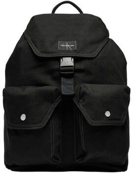 Ruksaky a batohy Calvin Klein Jeans  SPORT ESSENTIALS FLAP BP W K50K512576