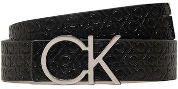 Opasky Calvin Klein Jeans  CK REVERSIBLE BELT 3.0_MONO K60K612397