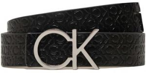 Opasky Calvin Klein Jeans  CK REVERSIBLE BELT 3.0_MONO K60K612397