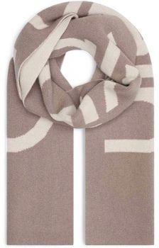Šále/Štóle/Šatky Calvin Klein Jeans  TWO-TONE KNIT MIX HW K60K612605