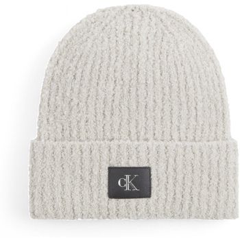 Čiapky Calvin Klein Jeans  HARDWARE BEANIE K60K612652