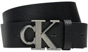 Opasky Calvin Klein Jeans  MONO PLAQUE 40MM PB K50K512088