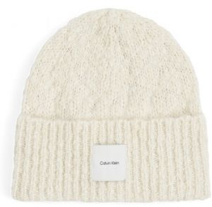 Čiapky Calvin Klein Jeans  SOFT BOUCLE BEANIE K60K612593