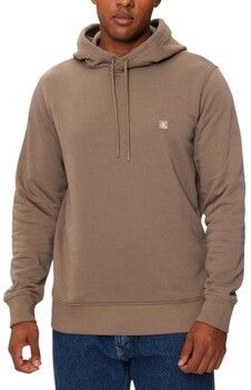 Mikiny Calvin Klein Jeans  CK EMBRO BADGE HOODI J30J325149