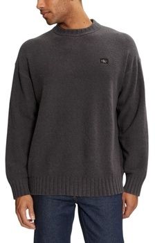 Svetre Calvin Klein Jeans  BOUCLE BOXY SWEATER J30J326202