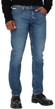 Džínsy Slim Calvin Klein Jeans  J30J326359