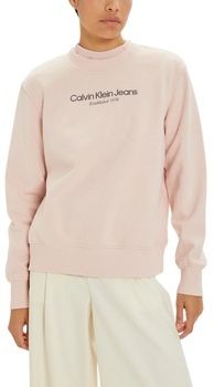 Mikiny Calvin Klein Jeans  INSTITUTIONAL GRAPHI J20J224913