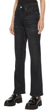 Džínsy Bootcut Calvin Klein Jeans  AUTHENTIC BOOTCUT J20J224024