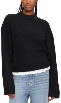 Svetre Calvin Klein Jeans  TEXTURED LOOSE SWEAT J20J224636