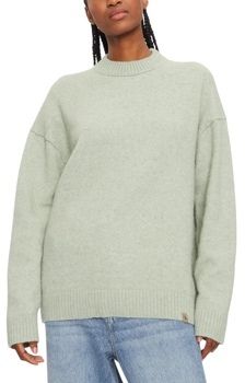 Svetre Calvin Klein Jeans  TEXTURED LOOSE SWEAT J20J224636