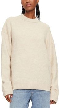 Svetre Calvin Klein Jeans  TEXTURED LOOSE SWEAT J20J224636