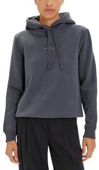 Mikiny Calvin Klein Jeans  MONOLOGO REGULAR HOO J20J223536