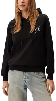 Mikiny Calvin Klein Jeans  EMBROIDERED CK REGUL J20J224179