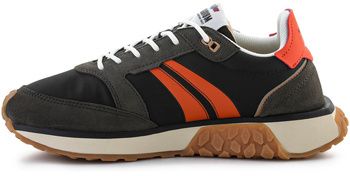 Nízke tenisky Palladium  TROOP RUNNER FLAME 74487-342-M BELUGA