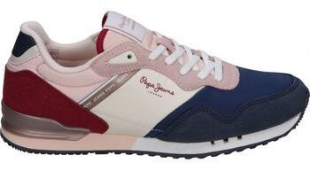 Univerzálna športová obuv Pepe jeans  PGS40006-574