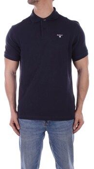 Tričká s krátkym rukávom Barbour  MML0012