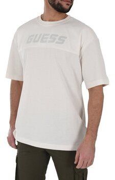 Tričká s krátkym rukávom Guess  Z5GI11 I3Z14