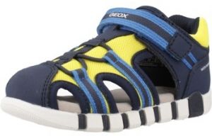 Sandále Geox  B SANDAL IUPIDOO BOY