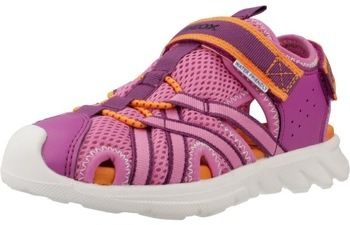 Sandále Geox  J SANDAL AIRADYUM GI