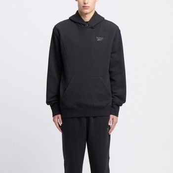 Mikiny Reebok Sport  ICON ELEMENTS FT HOODIE