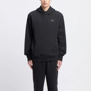 Mikiny Reebok Sport  ICON ELEMENTS FT HOODIE